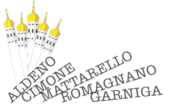 Logo IC Aldeno-Mattarello