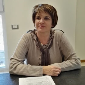 Tiziana Chiara Pasquini