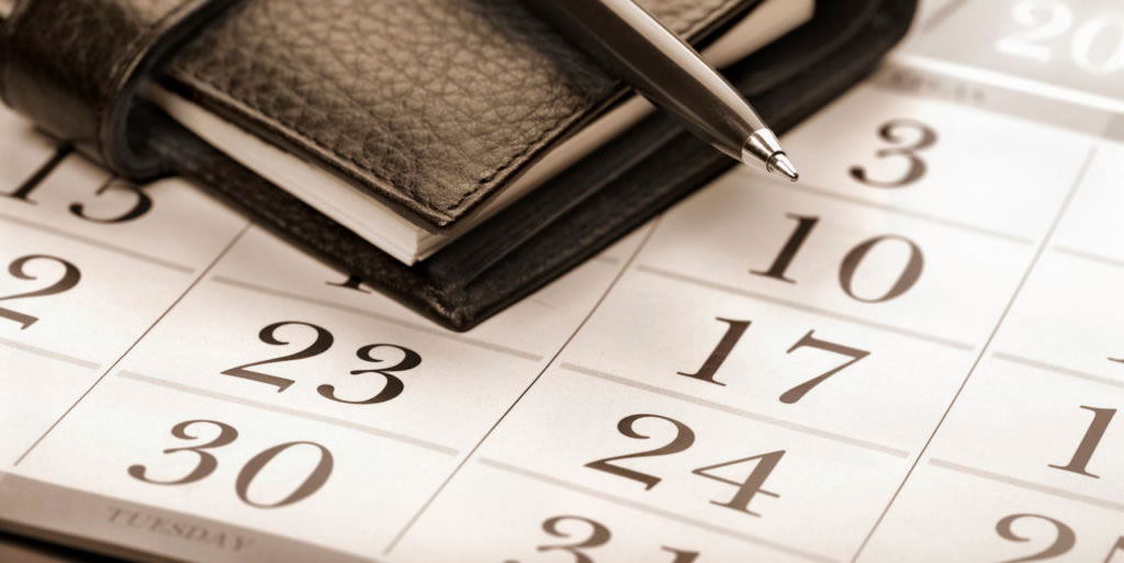 agenda