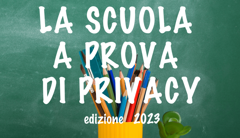privacy