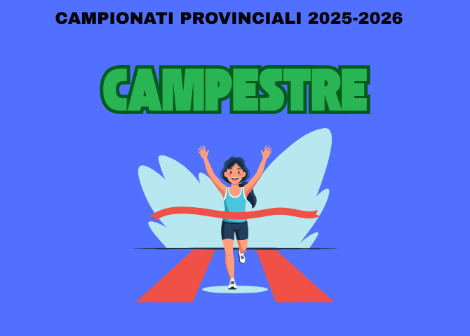 Immagine introduttiva Campestre